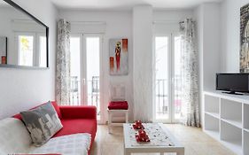 Apartamento Pintada 25